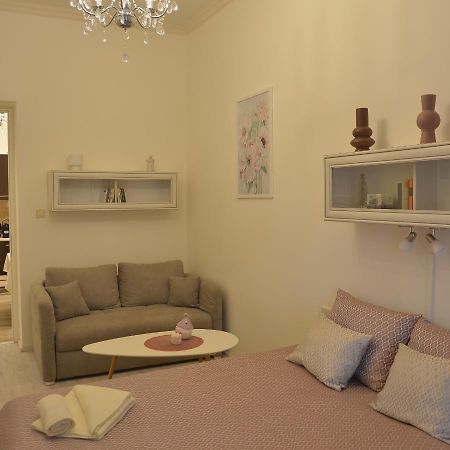 Elegant Apartman 埃格尔 外观 照片